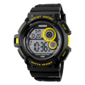 Skmei 1222 Men Sports Watch hot selling digital fashion waterproof watch